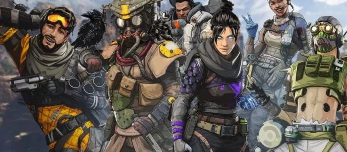 Показ турнира по Apex Legends отменили из-за массовых убийств в США