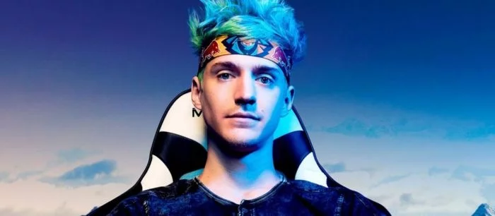 Популярный стример Fortnite объявил об уходе с Twitch на сервис Microsoft