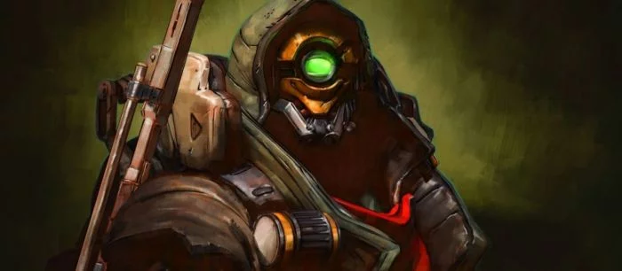 Попытка определить пол робота в Borderlands 3 может привести к бану на форуме Gearbox