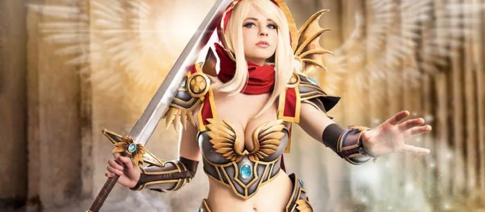 После выхода WoW Classic люди в 3 раза чаще искали порно про Warcraft