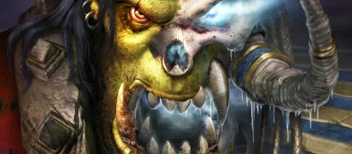 Появились изображения персонажей улучшенной WarCraft 3 с обновленной графикой