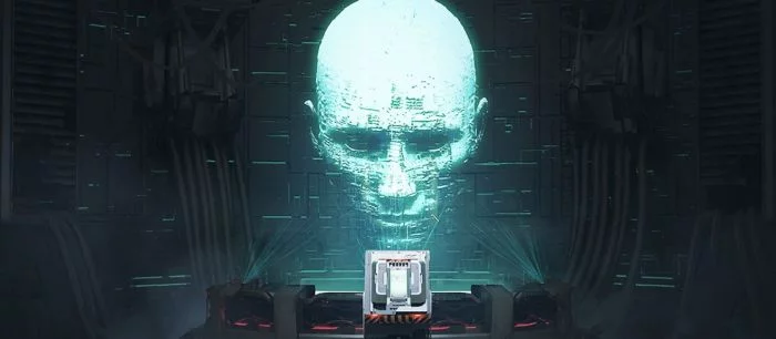 Появился геймплей новой киберпанк-игры, в которой можно отрубать врагам головы