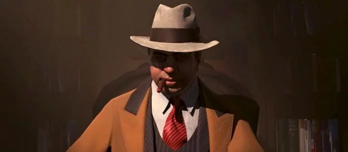 Вышел новый трейлер Empire of Sin — стратегии про гангстеров от создателя Doom