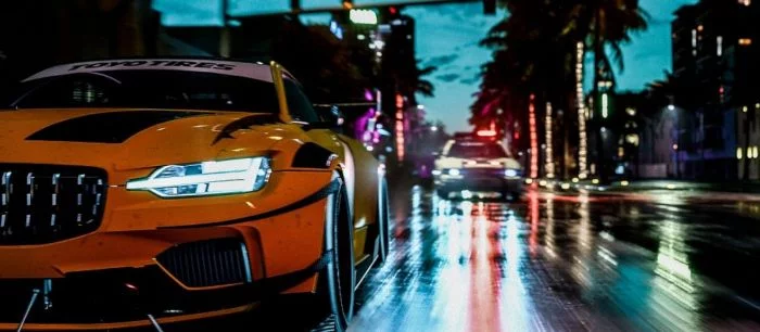 Представлен полный список машин Need for Speed Heat. Всего будет больше ста моделей!