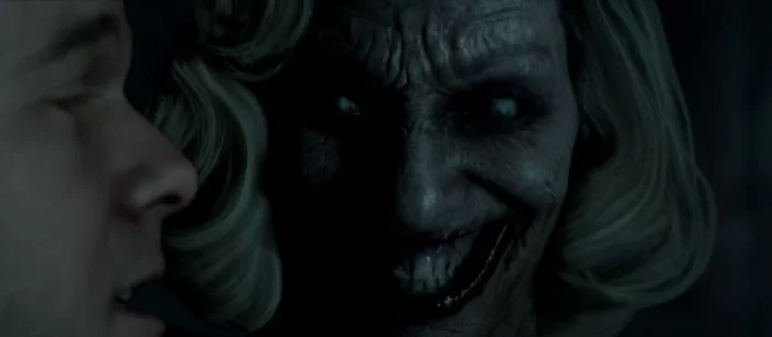 Превью The Dark Pictures: Man of Medan — боимся вместе корабля-призрака