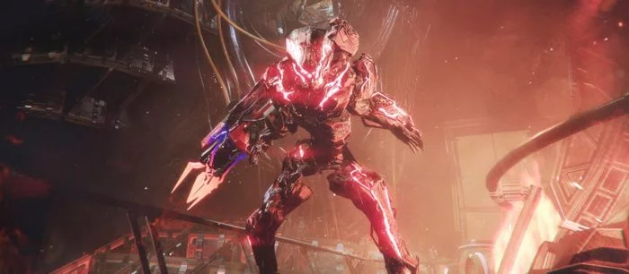 Расчлененка, боссы и кастомизация — новый геймплейный трейлер The Surge 2