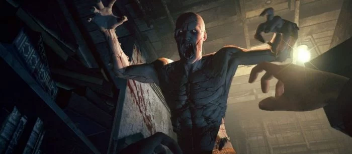 Распродажа игр для ПК в GOG — скидки до 85% на Outlast, Amnesia и другие тайтлы