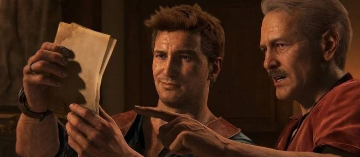 Разработчик Uncharted 4 заявил, что никто не обнаружил его пасхалку. Через день ее нашли