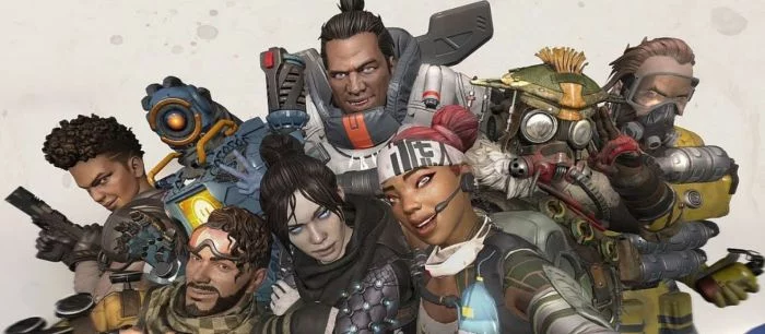 Разработчики Apex Legends назвали хейтеров «членами», «задницами» и «халявщиками»
