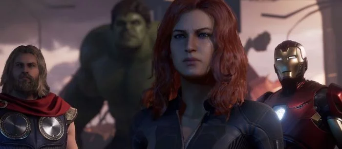 Разработчики Marvel's Avengers улучшат модели Мстителей, которые не понравились фанатам