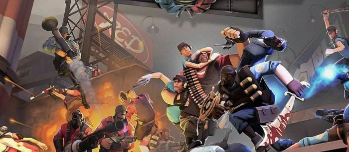 В Team Fortress 2 ввели новые правила торговли, чтобы спасти экономику