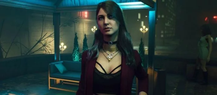 Разработчики Vampire: The Masquerade — Bloodlines 2 рассказали, как они адаптировали правила настолки