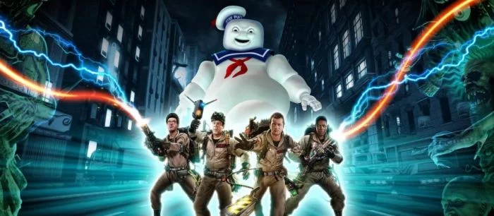 Ремастер экшена про охотников за привидениями выйдет в октябре — видео