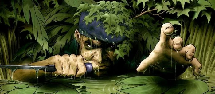 Ремастер культовой Commandos 2 обзавелся дебютным трейлером