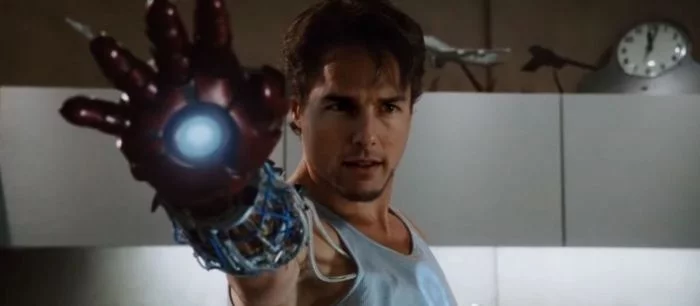 Роберта Дауни мл. заменили на Тома Круза в «Железном Человеке» и «Мстителях» — видео