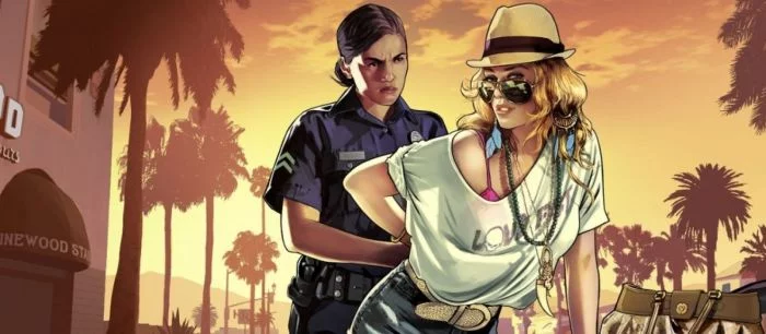 Россияне запустили GTA 5 на Android и показали на видео, как она работает