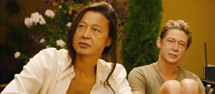 Россиянин показал, как бы выглядели новые «Ангелы Чарли», если бы там был Михаил Ефремов — видео