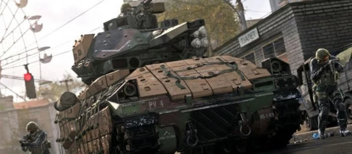 Российские геймеры смогли обойти проблему с подключением к альфе COD: Modern Warfare (обновлено)