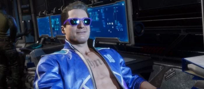 Новый фильм Mortal Kombat будет похож на «Дедпула» — с мясом и шутками &#127830;