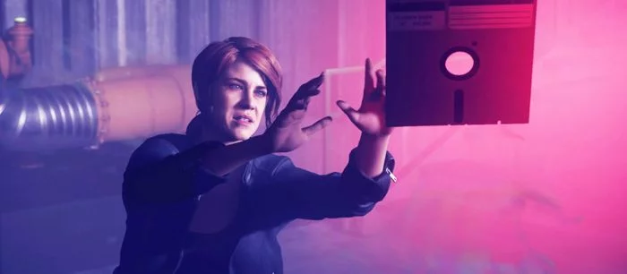 Запись нашего стрима экшена Control — показываем геймплей и делимся впечатлениями