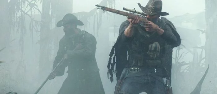 Сетевой шутер Hunt: Showdown от авторов Crysis вышел из раннего доступа — трейлер