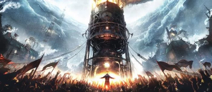 Скидки на игры для ПК в GOG — Samorost 3, Frostpunk и другие тайтлы по сниженным ценам