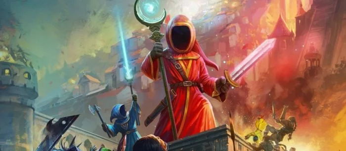 Скидки на игры для ПК в Paradox Store — Magicka 2, Age of Wonders 2 и другие тайтлы по низким ценам