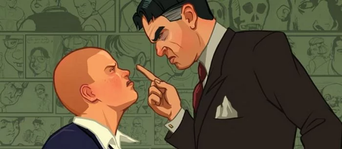 Слух: Bully 2 выйдет осенью 2020 года — в том числе и на новых консолях