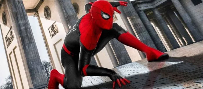 Sony прокомментировала уход Человека-паука из киновселенной Marvel