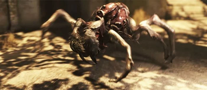 Создатели Crysis выпустили новую версию CryEngine с 1000 изменений и показали трейлер