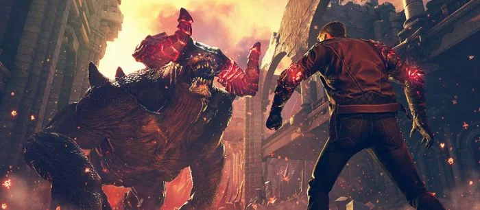 Стало известно, когда на ПК выйдет Devil's Hunt — экшен про войну ангелов и демонов