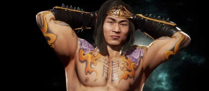 Стало известно, кто может сыграть Лю Кана в новом фильме Mortal Kombat