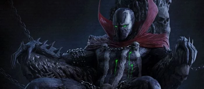 Стало известно, кто озвучит Спауна в Mortal Kombat 11