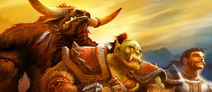 Стример играл в WoW Classic 25 часов подряд, а потом увидел синий экран смерти