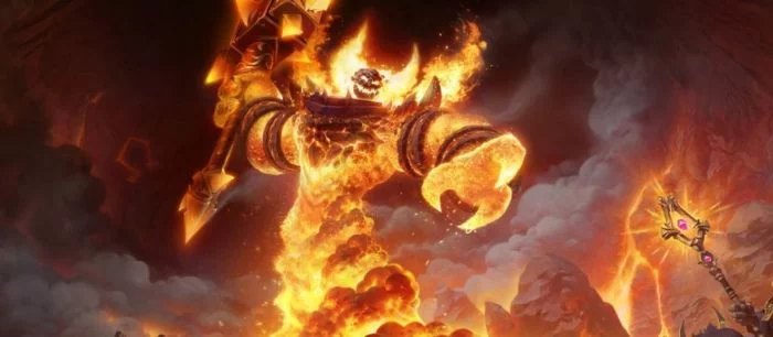 Стример первым достиг максимального уровня в WoW Classic. Его смотрели более 300 тыс. человек