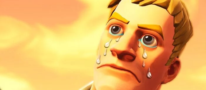 Стример, у которого 3,6 млн подписчиков, назвал Fortnite самой бездушной игрой в истории