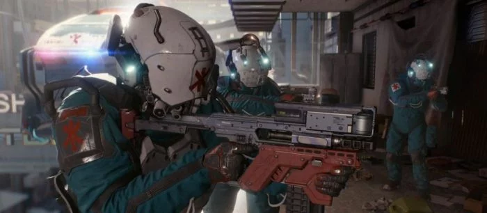 Сюжет Cyberpunk 2077 будет ориентирован на взрослую аудиторию и затронет «сложные вопросы»