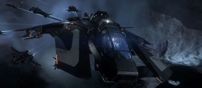 Сюжетную кампанию Star Citizen перенесли еще на 3 месяца