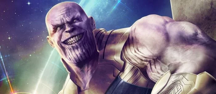 Таносы из «Мстителей» станцевали тверк, чтобы прорекламировать мексиканский ресторан