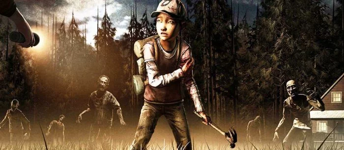 Telltale Games возвращается. Студия сохранила лицензии на The Wolf Among Us и Batman