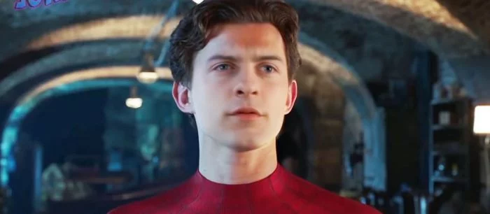 Тома Холланда заменили на Тоби Магуайра в новом «Человеке-пауке» — видео