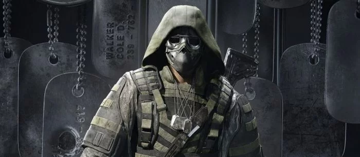 Трейлер Ghost Recon: Breakpoint превратили в заставку аниме