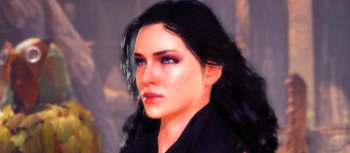 Трисс и Йеннифер из The Witcher 3 добавили в Monster Hunter: World. За них можно играть