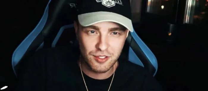 Twitch забанил канал певца Егора Крида за разжигание ненависти