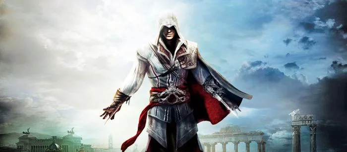 Ubisoft распродает все части Assassin's Creed на ПК со скидками до 75%