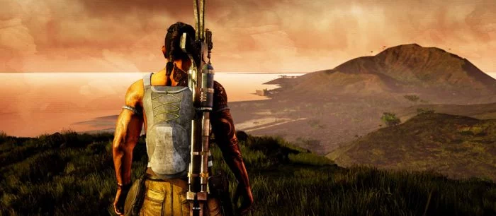 В августе в Steam выйдет RPG с открытым миром, в которой будет более 100 концовок