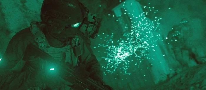 В Call of Duty: Modern Warfare не будет «королевской битвы»