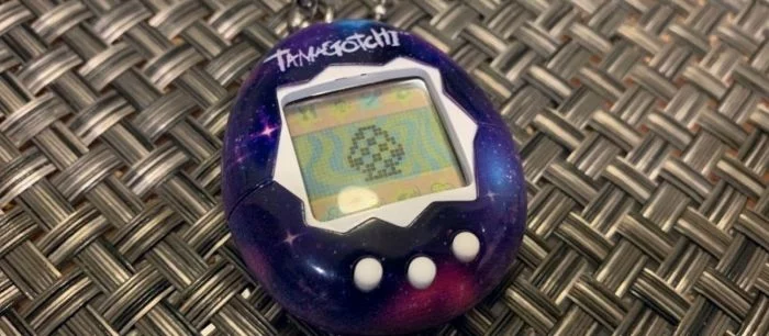 В COD: Modern Warfare игроки смогут кормить тамагочи, который питается убийствами