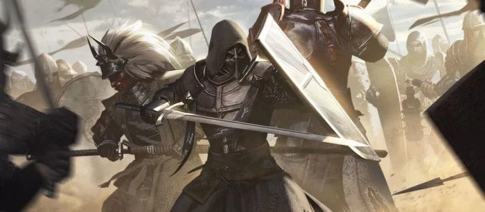 В Conqueror’s Blade появится система сезонов с битвами за территории и ценными наградами