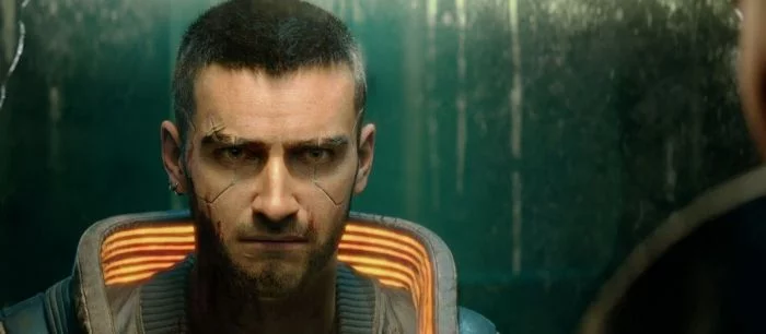 В Cyberpunk 2077 нашли Плотву, но это не лошадь